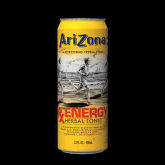 Picture of ARIZONA RX ENERGY 23OZ 24CT