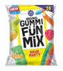 Picture of ORIGINAL GUMMI MIX SOUR PARTY 5OZ