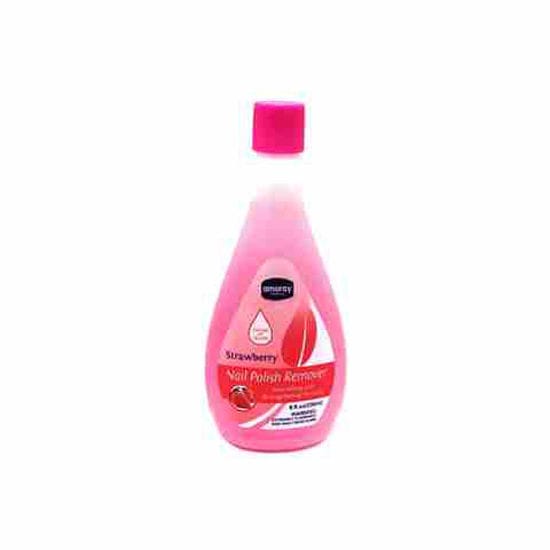 Picture of NAIL POLISH REMOVER STRAWBERRY 8OZ