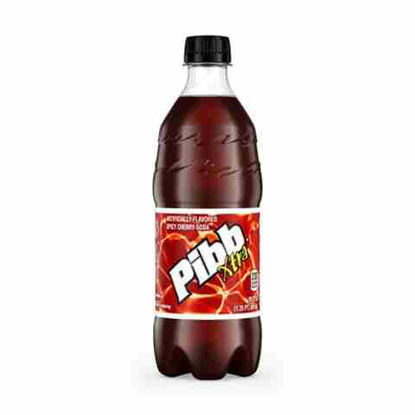 Picture of PIBB XTRA 20OZ 24CT