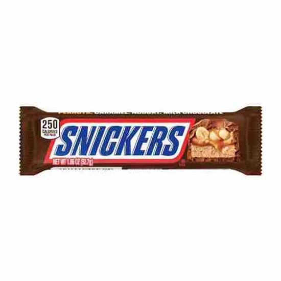 Picture of SNICKERS SINGLE