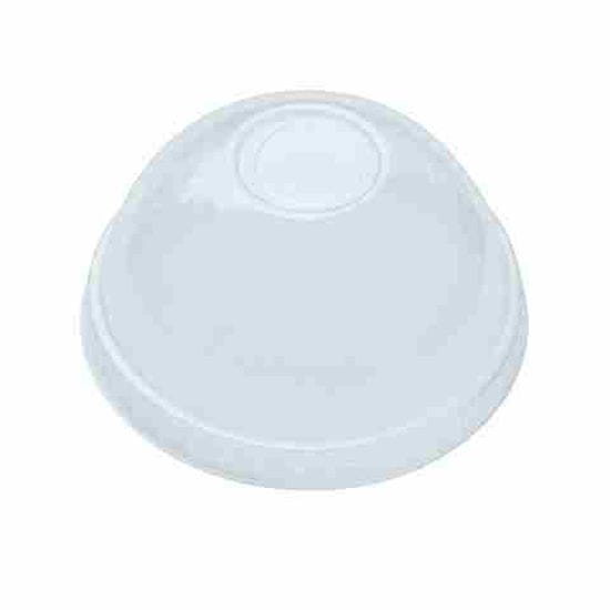 Picture of GOGO CLEAR FLAT PET LIDS 12-24OZ 1000CT