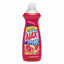 Picture of AJAX  RUBY RED DISHWASHING LIQUID 14OZ