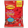 Picture of SATHERS ATOMIC FIREBALL 2 FOR 2 12CT