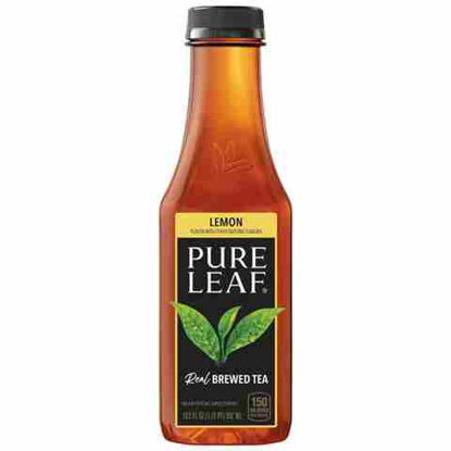 Picture of PURE LEAF LEMON TEA 12CT