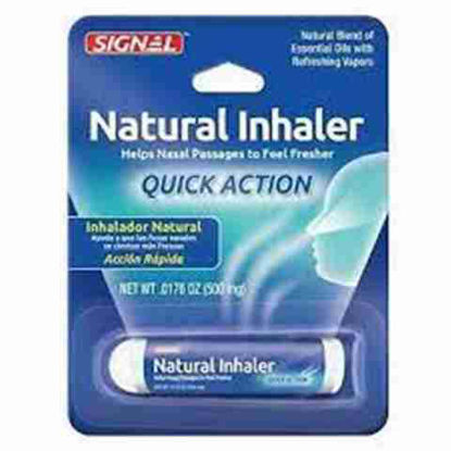 Picture of NATURAL INHALER