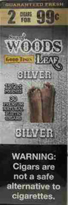 Picture of GOOD TIME SWEET WOODS SILVER 2 FOR 99