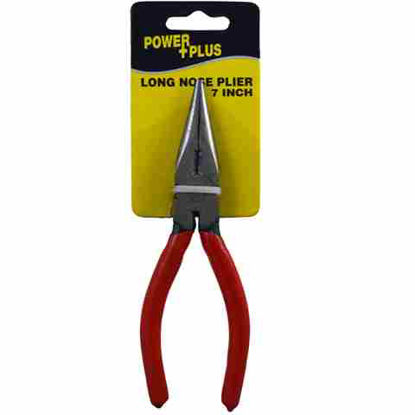 Picture of POWER PLUS DIAGONAL PLIERS