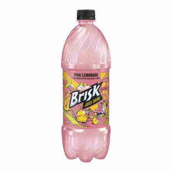 Picture of BRISK PINK LEMONADE 1L 15CT