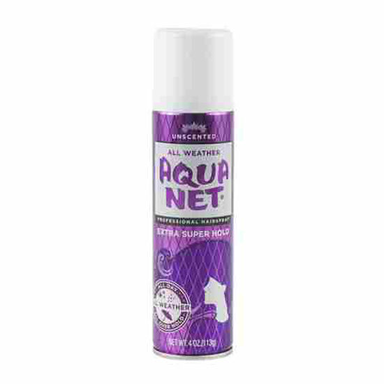 Picture of AQUA NET HAIR SPRAY EXTRA HOLD