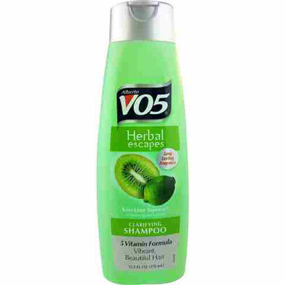 Picture of VO5 SHAMPOO KIWI LIME 15OZ