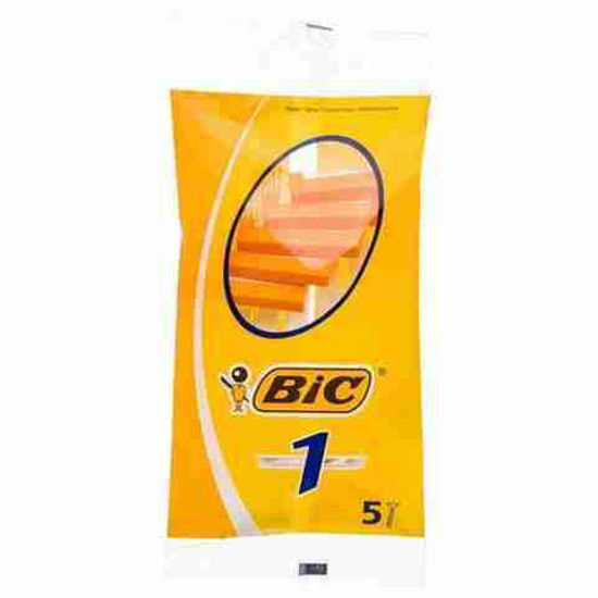 Picture of BIC RAZOR 5 CT