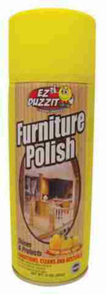 Picture of EZZ DUZZIT FURNITURE POLISH 10OZ