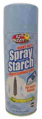 Picture of EZZ DUZZIT STARCH SPRAY 13OZ