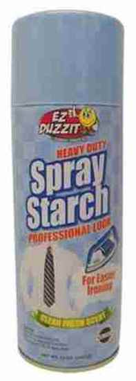 Picture of EZZ DUZZIT STARCH SPRAY 13OZ