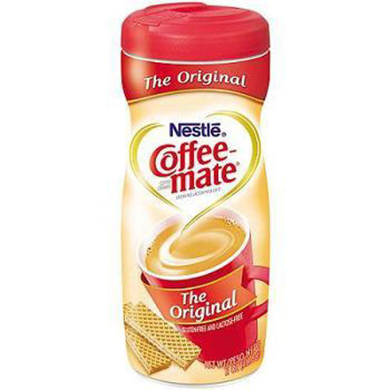 Picture of NESTLE COFFEE MATE 11OZ