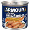 Picture of ARMOUR VIENNA CHICKEN SAUSAGE 4.6OZ