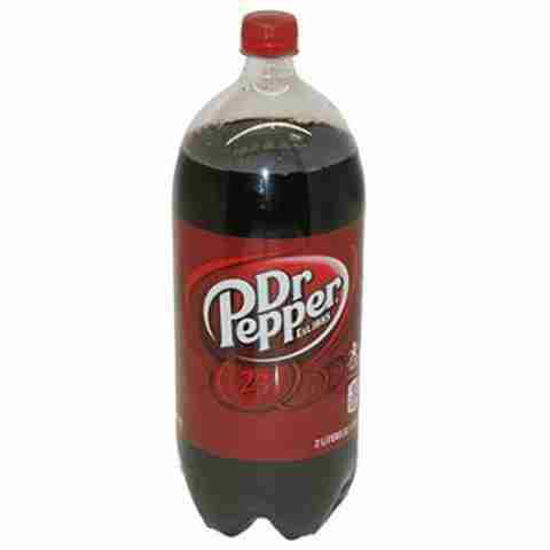 Picture of DR PEPPER 2LT 8CT