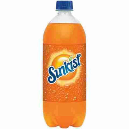 Picture of SUNKIST ORANGE 1LT 15CT