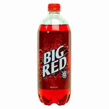 Picture of BIG RED 1LT 15CT