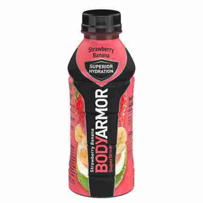 Picture of BODYARMOR FRUIT PUNCH 16OZ 12CT