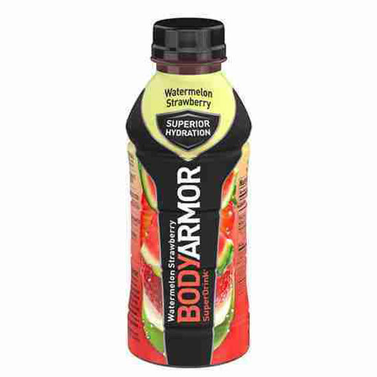 Picture of BODYARMOR WATERMELON STRAWBERRY 16OZ 12CT 