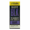 Picture of SWISHER SWEETS BLK  GRAPE NO PRE PRICE