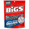 Picture of BIGS SUNFLOWER SEEDS SALTED N ROASTED SEEDS 5.35OZ