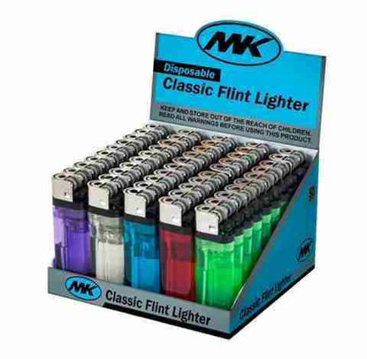 Picture of MK LIGHTER 50CT