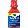 Picture of VICKS NYQUIL COLD N FLU CHERRY 8OZ