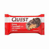 Picture of QUEST GOOEY CARAMEL PROTEIN BAR 1.84OZ 12CT