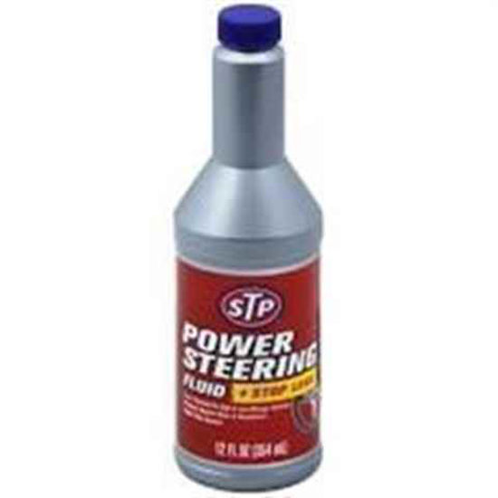 Picture of STP POWER STEERING N STOP LEAK 12OZ