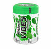 Picture of TRIDENT VIBES SPEARMINT RUSH BOTTLE 4CT