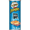 Picture of PRINGLES SALT N VINEGAR 5.5OZ