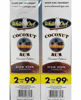 Picture of WHITE OWL COCONUT RUM 2 FOR 99C 30CT 2PK