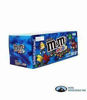 Picture of MnM MILK CHOCOLATE MINIS TUBES 1.08OZ 24CT