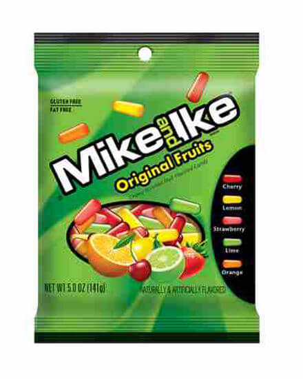 Picture of MIKE N IKE ORIGINAL FRUIT 5OZ