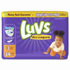 Picture of LUVS DIAPER SIZE 3 34CT