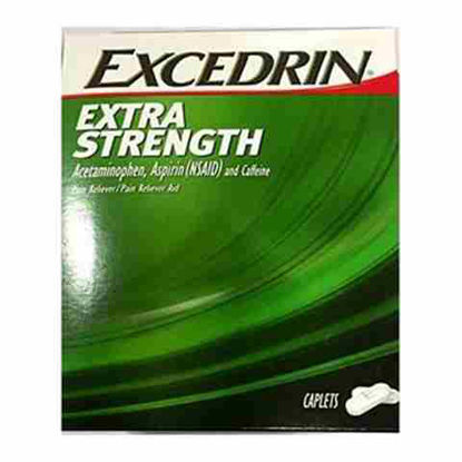 Picture of EXCEDRIN EXTRA STRENGHT 2PK 25CT