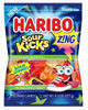 Picture of HARIBO SOUR KICKS ZING 5.5OZ