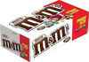 Picture of MnM WHITE CHOCOLATE KING SIZE 2.47OZ 24CT