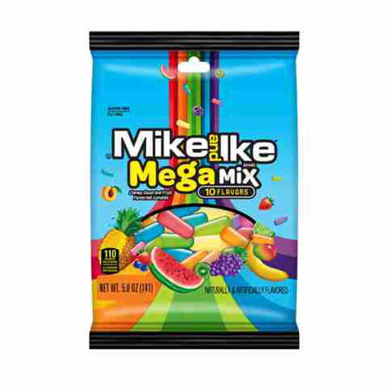 Picture of MIKE & IKE MEGA MIX 5OZ