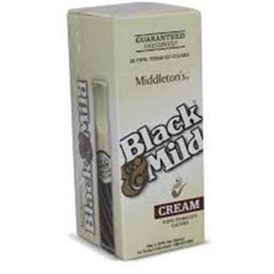 Picture of BLACK N MILD CREAM 25CT