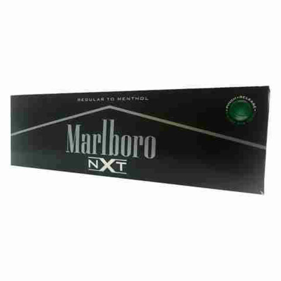 Picture of MARLBORO NXT