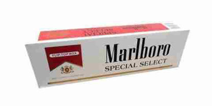 Picture of MARLBORO SPECIAL SELECT RED KING