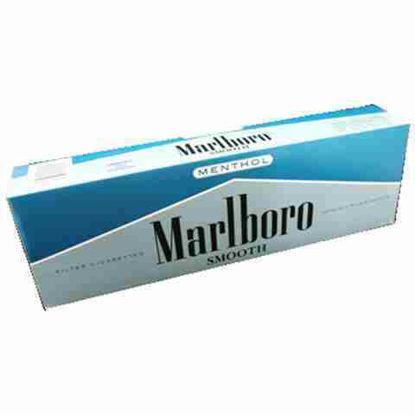 Picture of MARLBORO SMOOTH KING BOX