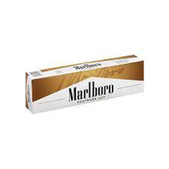 Picture of MARLBORO SOUTHERN CUT KING BOX