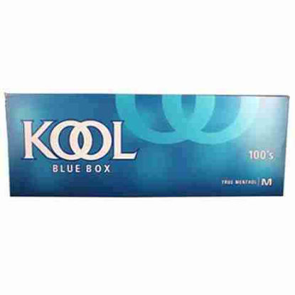 Picture of KOOL BLUE BOX 100s