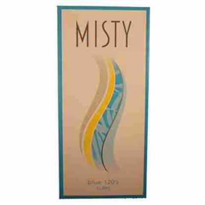 Picture of MISTY BLUE 120