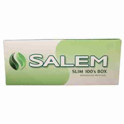 Picture of SALEM SLIM 100 BOX